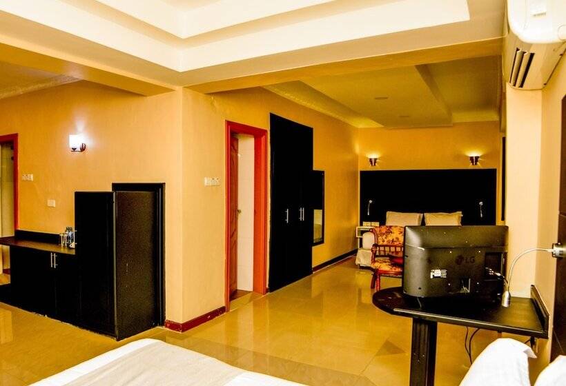 酒店 Isamilo Grand