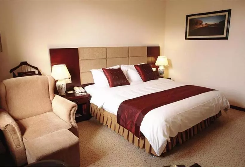 בית מלון כפרי Jin Ye Grand