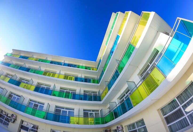 בית מלון כפרי Lime