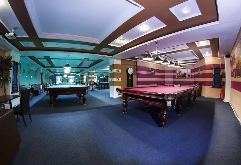 בית מלון כפרי Lime