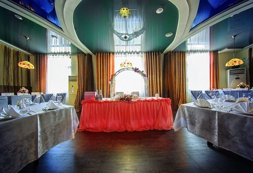 בית מלון כפרי Lime