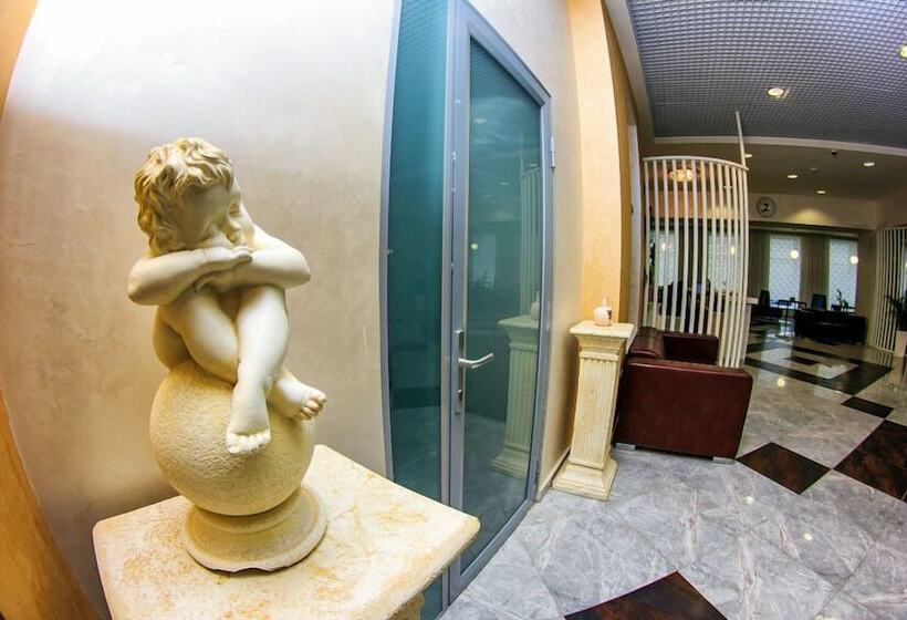 בית מלון כפרי Lime