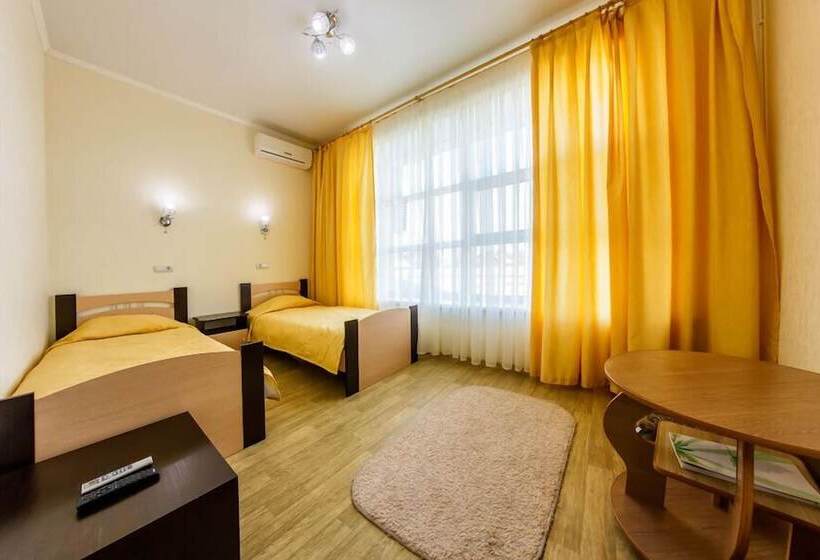 בית מלון כפרי Lime