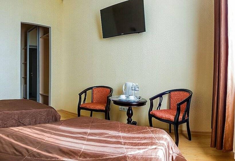 בית מלון כפרי Lime