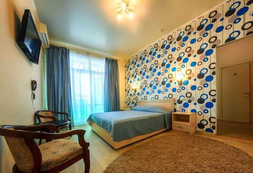 בית מלון כפרי Lime