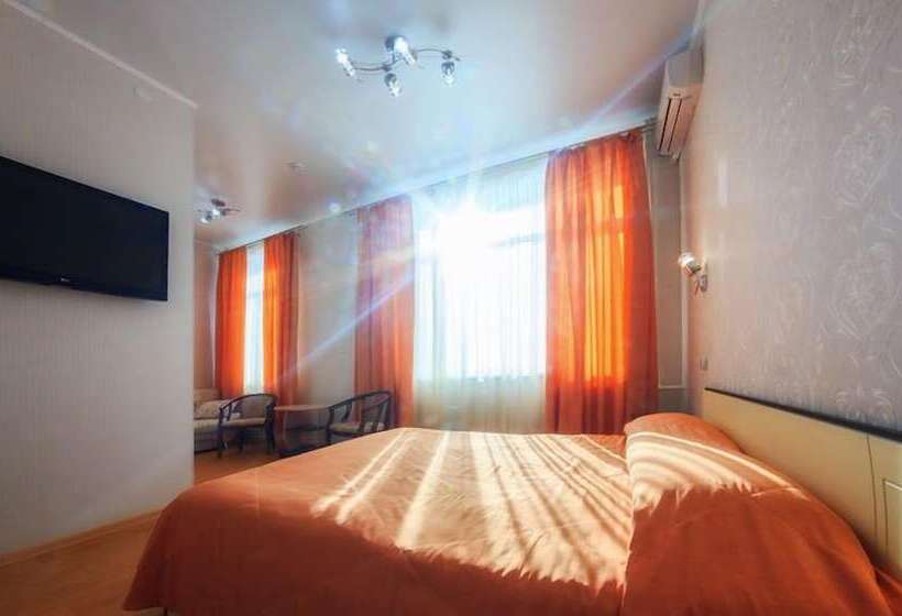 בית מלון כפרי Lime