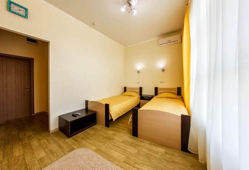 בית מלון כפרי Lime