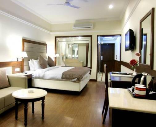 هتل Madhuban Highlands