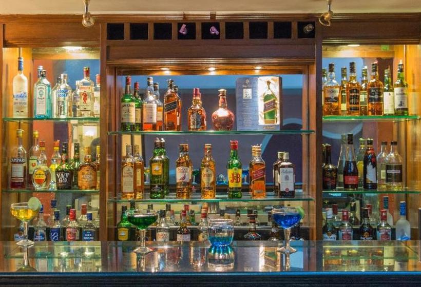 هتل Madhuban Highlands