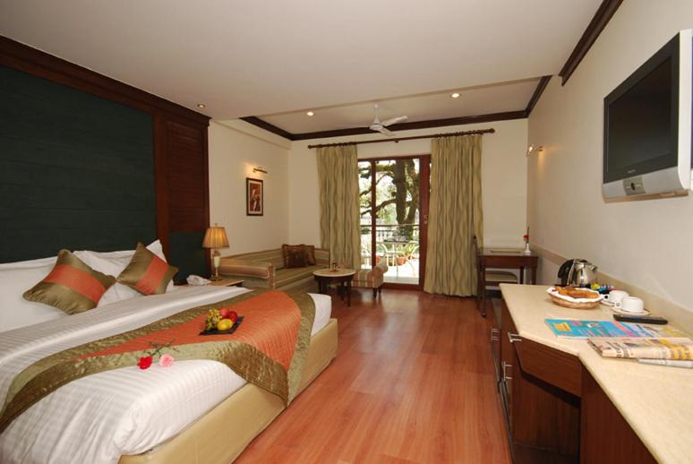 هتل Madhuban Highlands