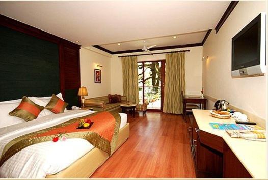 هتل Madhuban Highlands