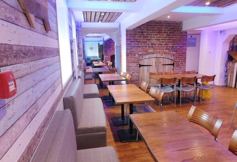 The Jubilee Hotel West  With Spa Facilities