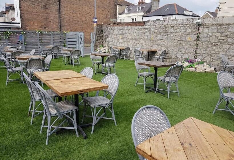 The Jubilee Hotel West  With Spa Facilities