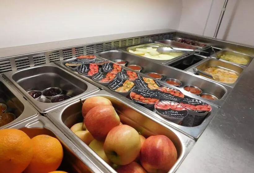 The Jubilee Hotel West  With Spa Facilities