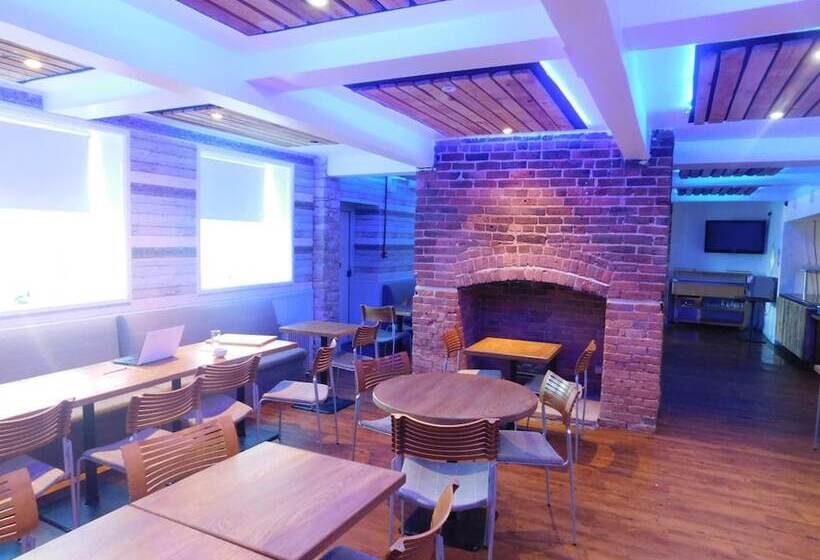 The Jubilee Hotel West  With Spa Facilities