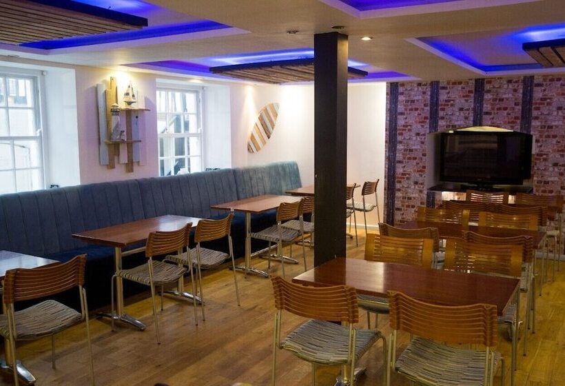 The Jubilee Hotel West  With Spa Facilities