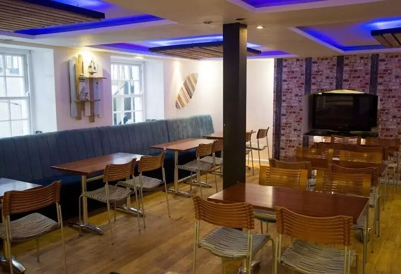 The Jubilee Hotel West  With Spa Facilities