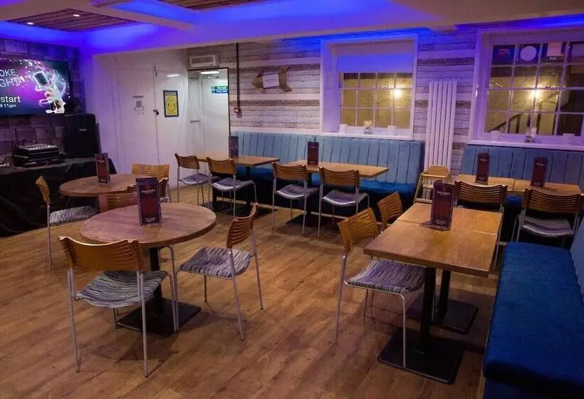 The Jubilee Hotel West  With Spa Facilities