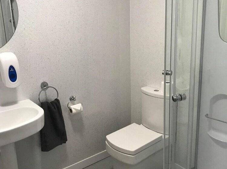 The Jubilee Hotel West  With Spa Facilities