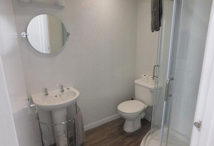 The Jubilee Hotel West  With Spa Facilities