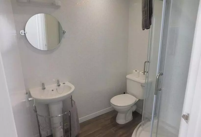 The Jubilee Hotel West  With Spa Facilities