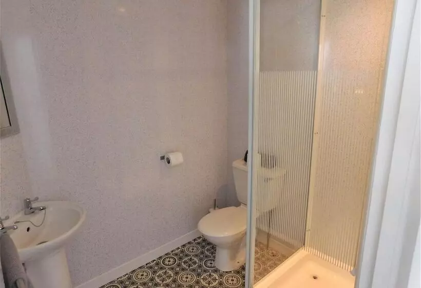 The Jubilee Hotel West  With Spa Facilities