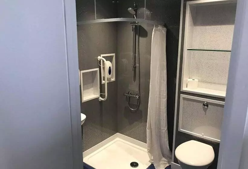 The Jubilee Hotel West  With Spa Facilities