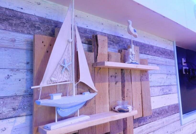 The Jubilee Hotel West  With Spa Facilities