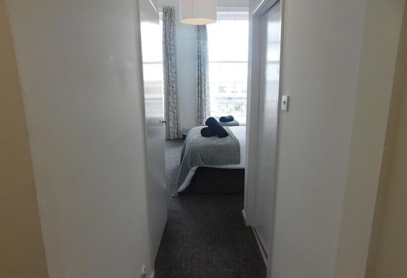 The Jubilee Hotel West  With Spa Facilities