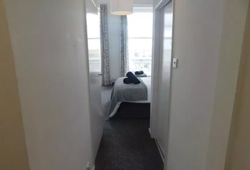 The Jubilee Hotel West  With Spa Facilities