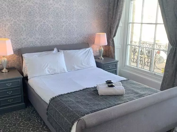 The Jubilee Hotel West  With Spa Facilities