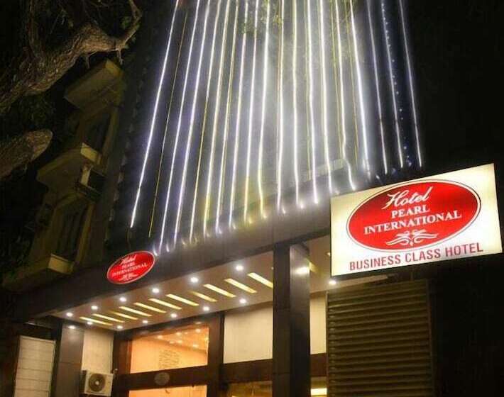 فندق Pearl International