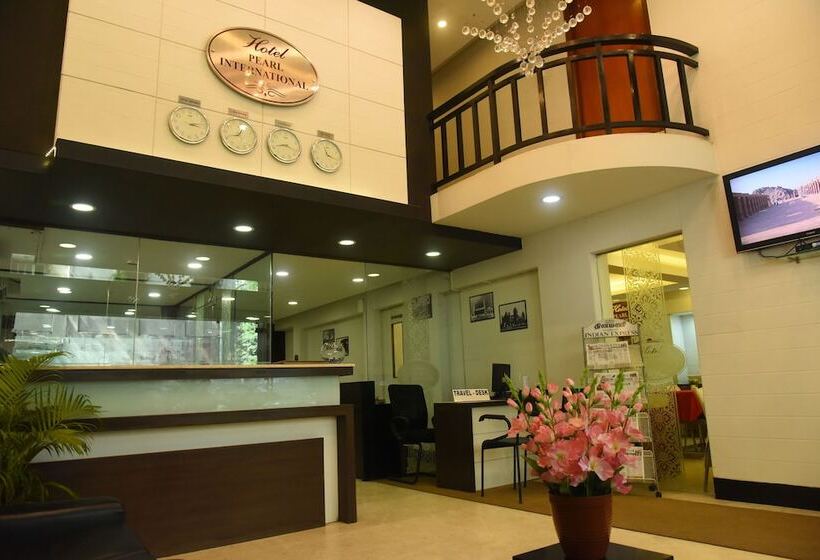 فندق Pearl International