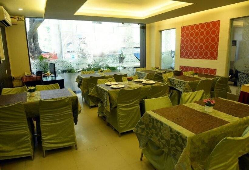 فندق Pearl International