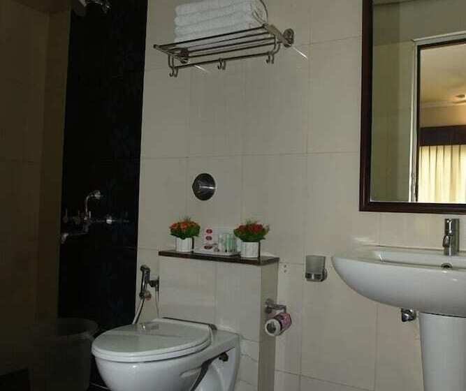 فندق Pearl International