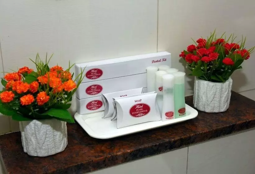 فندق Pearl International