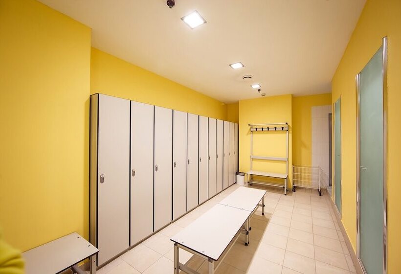 בית מלון כפרי Petroff Palace Boutique