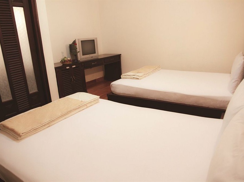 هتل Pha Le Xanh 1