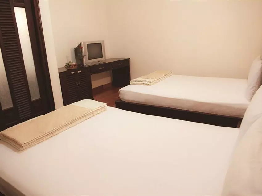 هتل Pha Le Xanh 1