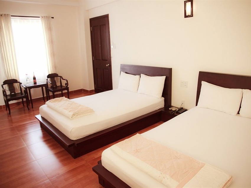 هتل Pha Le Xanh 1