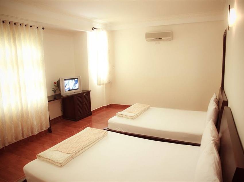 هتل Pha Le Xanh 1