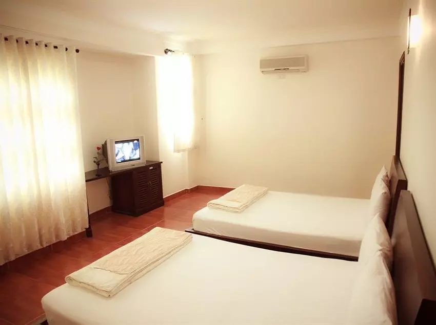 هتل Pha Le Xanh 1