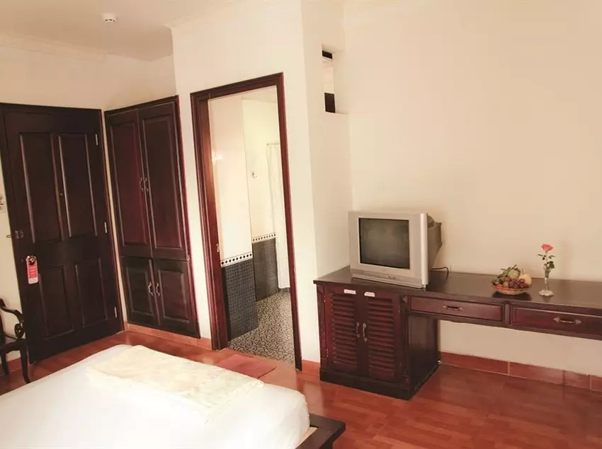 هتل Pha Le Xanh 1