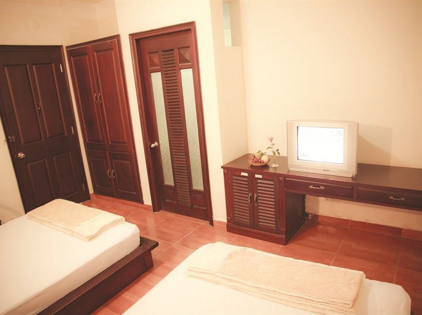 هتل Pha Le Xanh 1