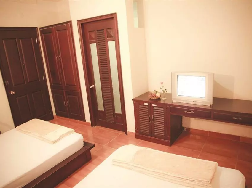 هتل Pha Le Xanh 1