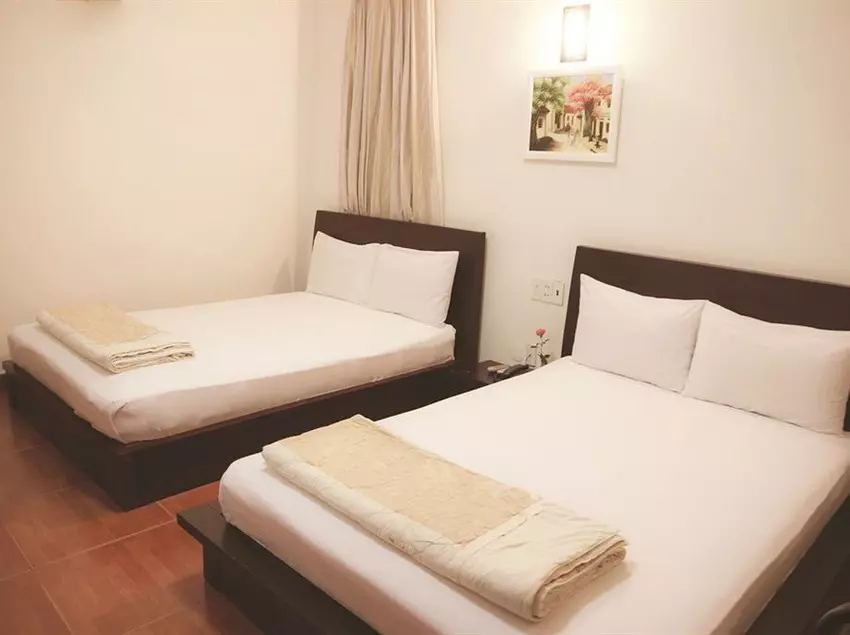 هتل Pha Le Xanh 1