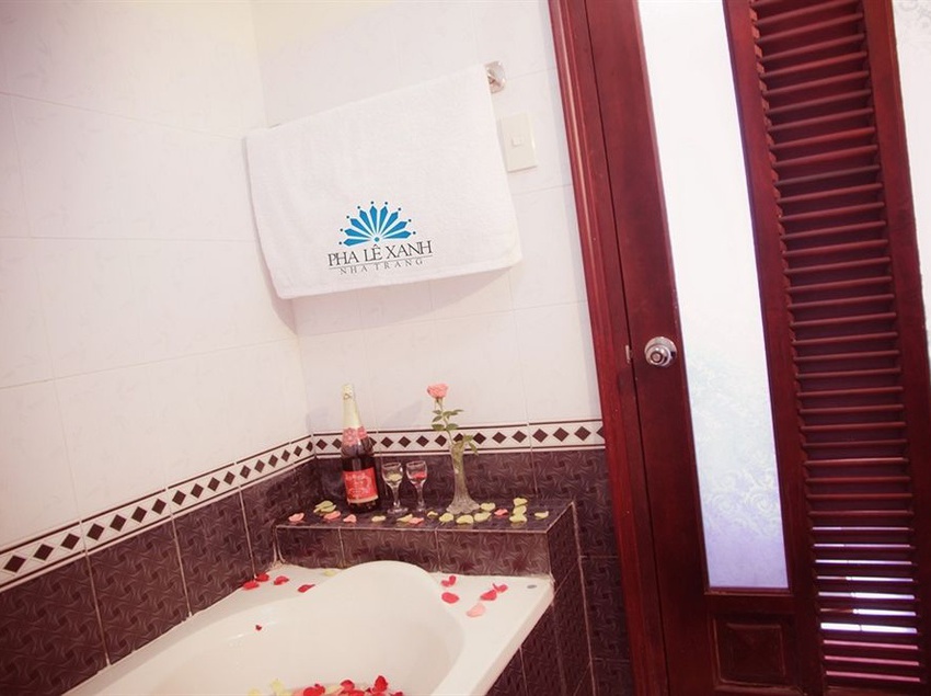 هتل Pha Le Xanh 1