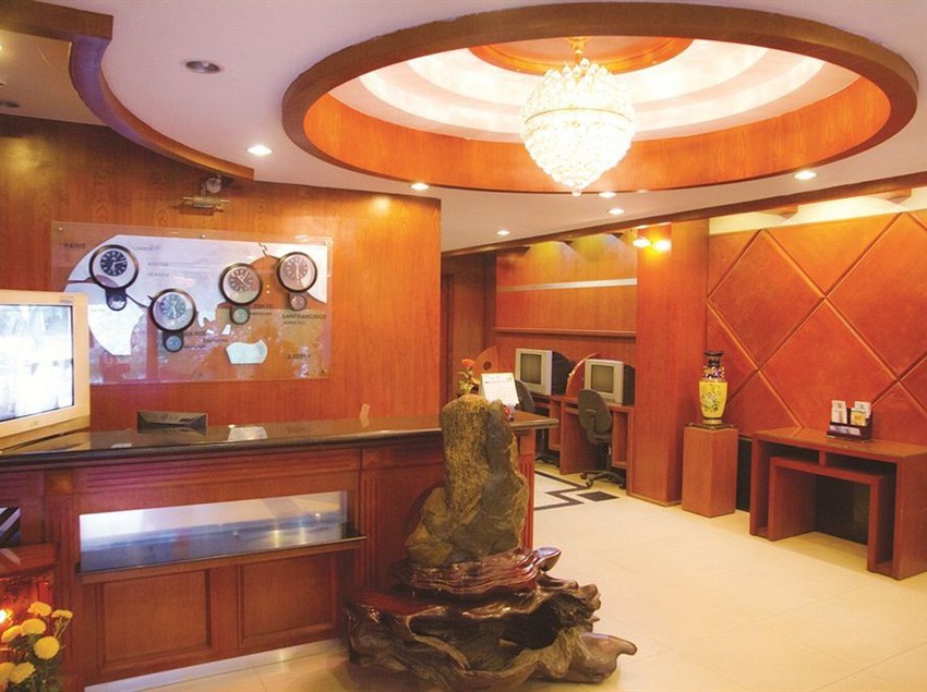 هتل Pha Le Xanh 1