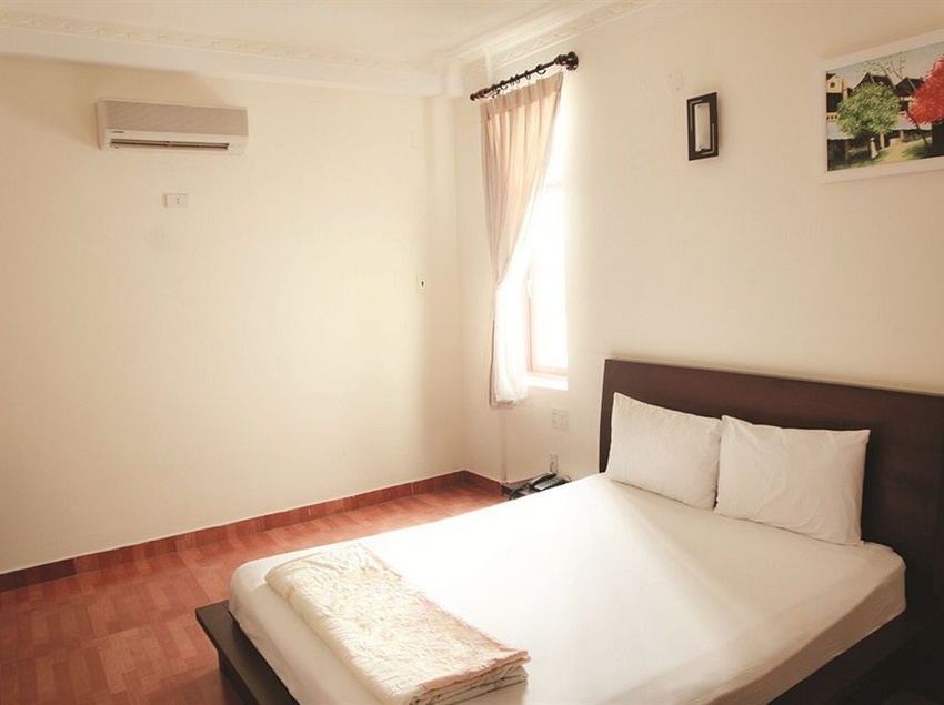 هتل Pha Le Xanh 1