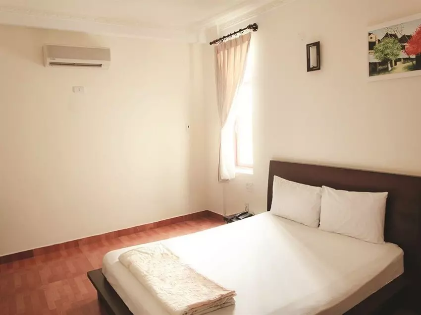 هتل Pha Le Xanh 1